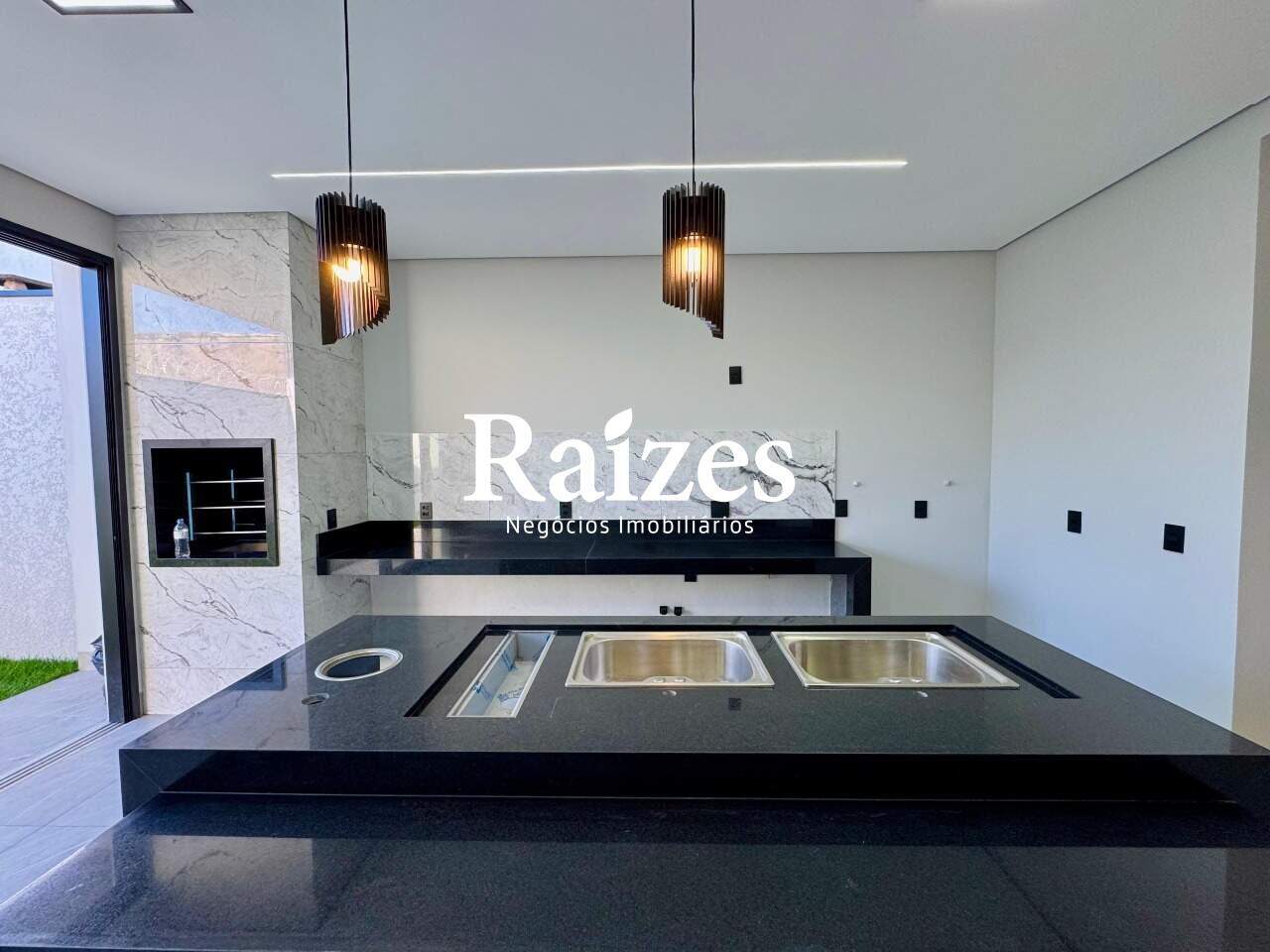 Casa, 3 quartos, 150 m² - Foto 1