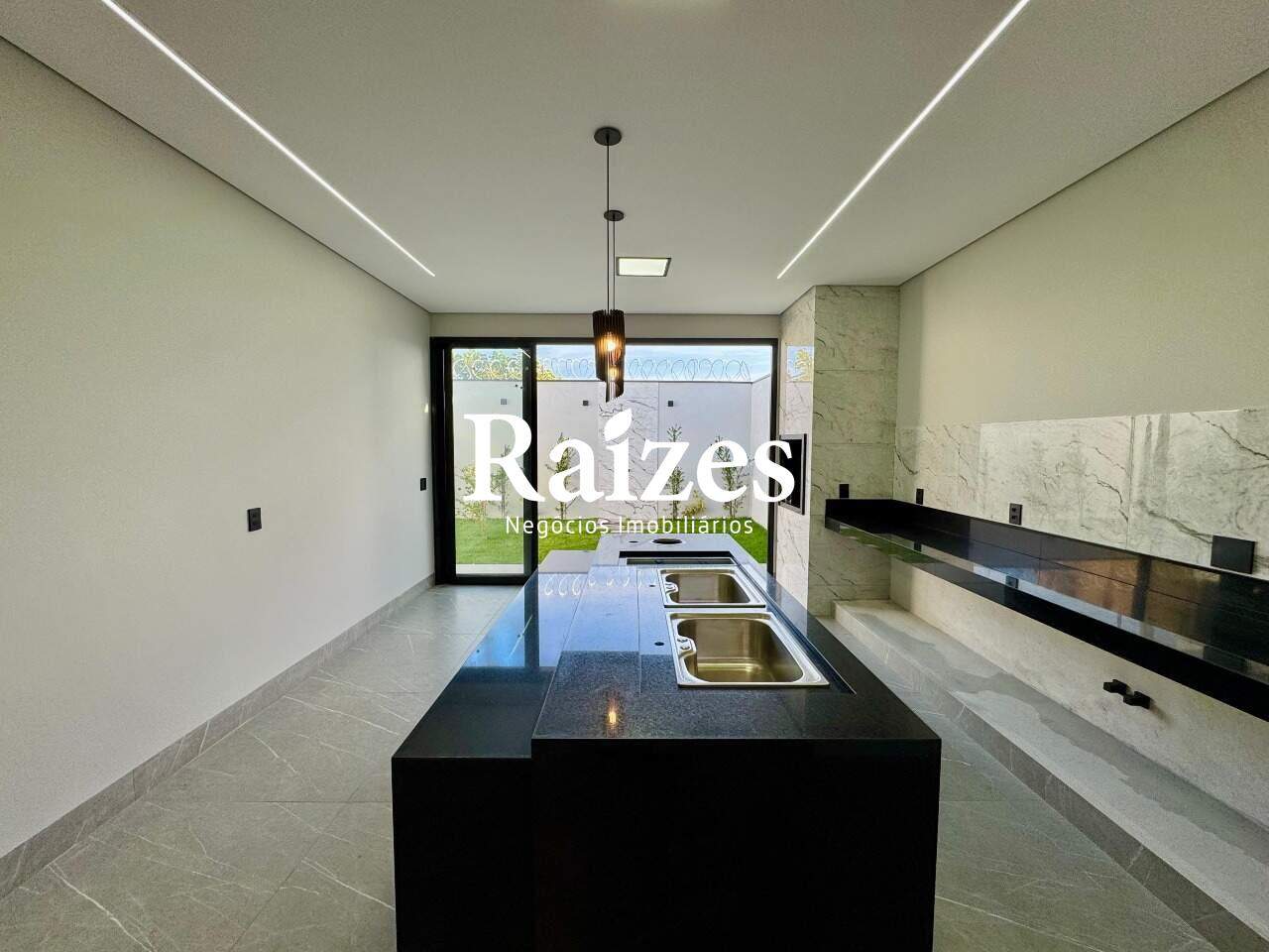 Casa, 3 quartos, 150 m² - Foto 2