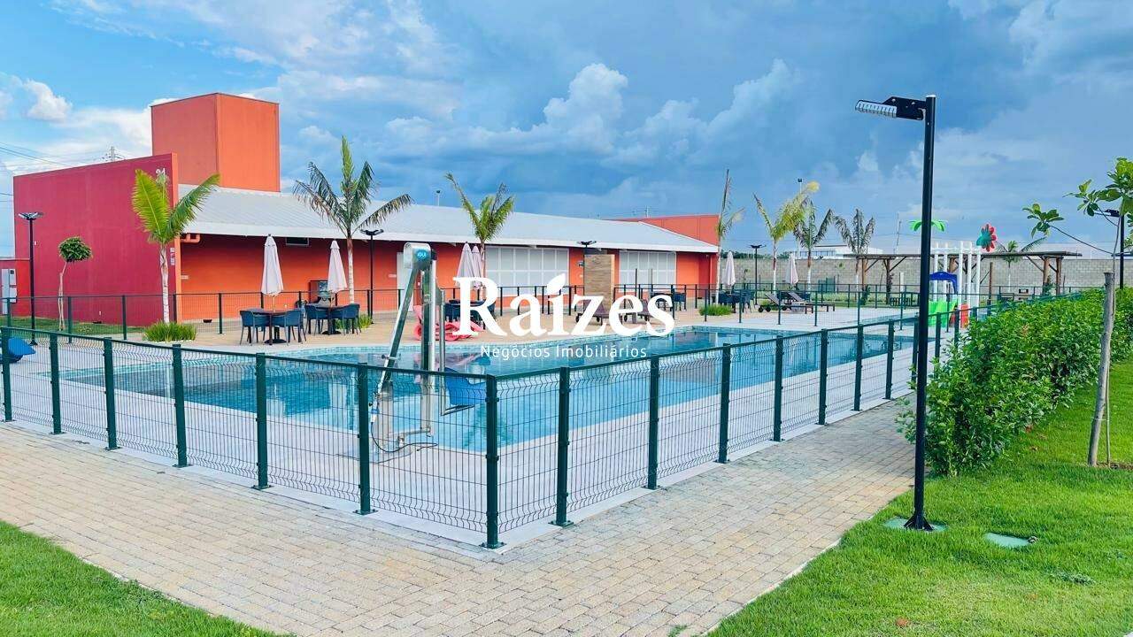 Terreno, 433 m² - Foto 1