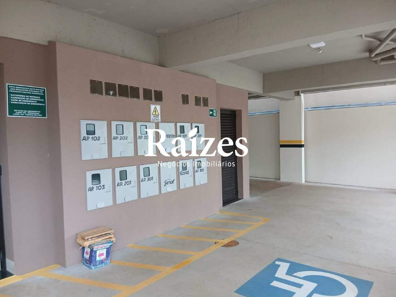 Apartamento, 2 quartos, 65 m² - Foto 19