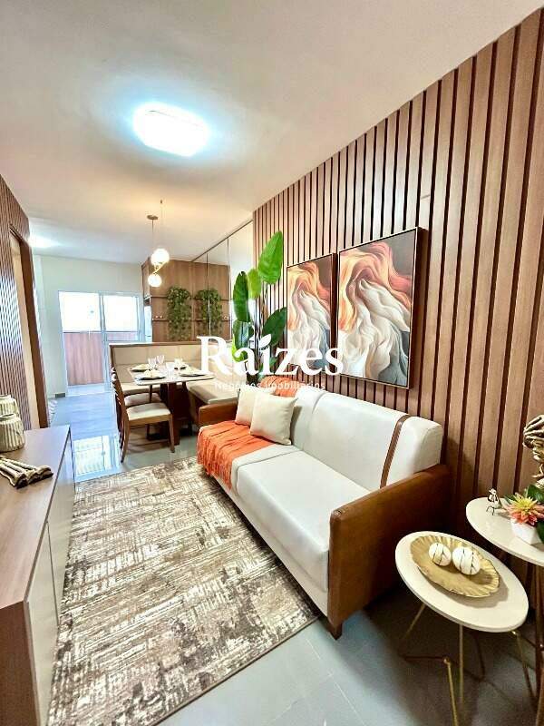 Apartamento, 2 quartos, 62 m² - Foto 1