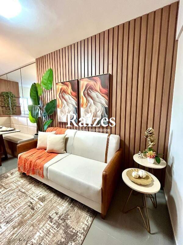 Apartamento, 2 quartos, 62 m² - Foto 2