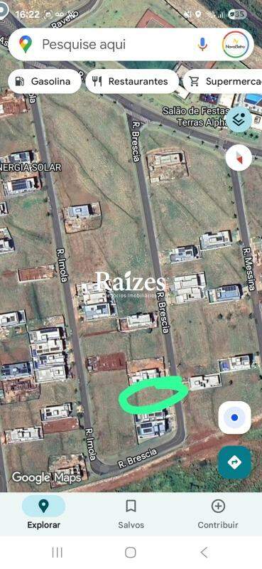 Terreno, 300 m² - Foto 1