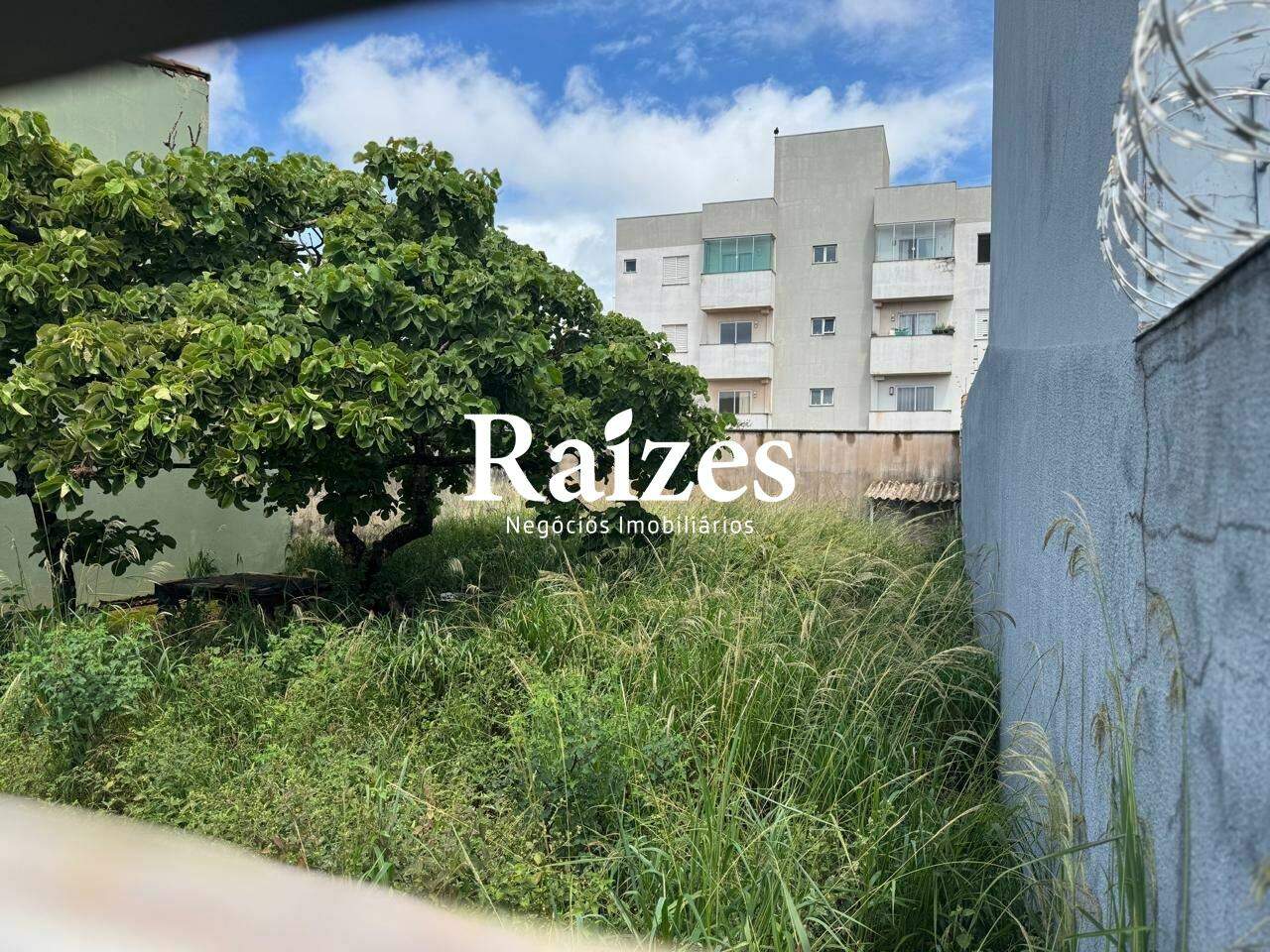 Terreno, 264 m² - Foto 1
