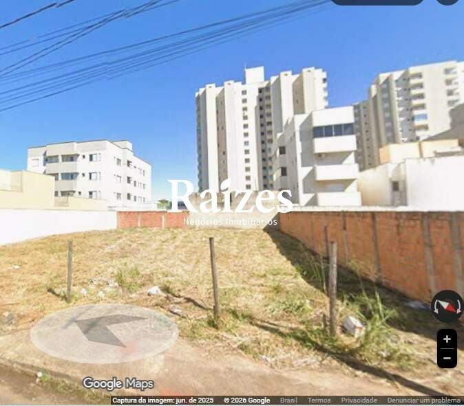 Terreno, 600 m² - Foto 2