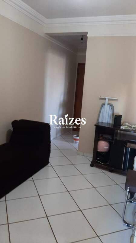 Apartamento, 2 quartos, 61 m² - Foto 1