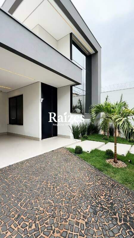Casa, 3 quartos, 202 m² - Foto 23