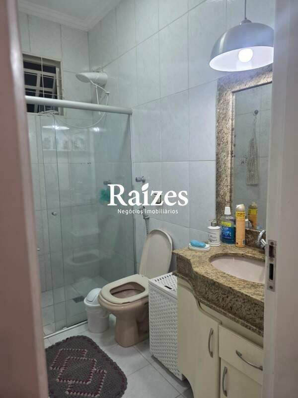 Casa, 3 quartos, 220 m² - Foto 21
