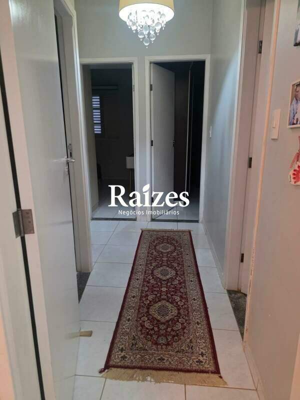 Casa, 3 quartos, 220 m² - Foto 20