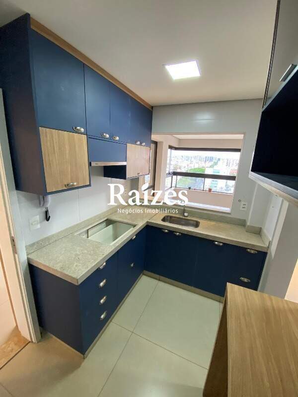 Apartamento, 3 quartos, 110 m² - Foto 3