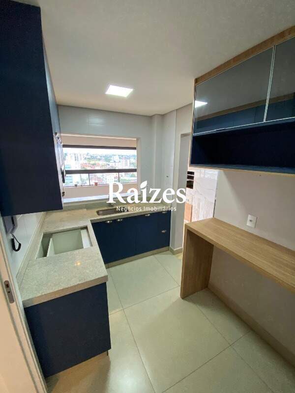 Apartamento, 3 quartos, 110 m² - Foto 5