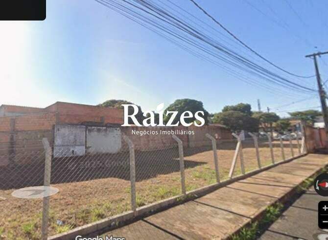 Terreno, 800 m² - Foto 1