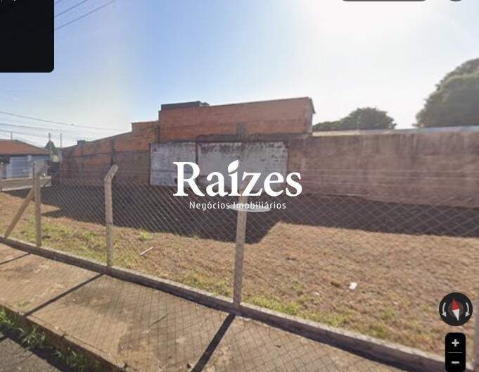 Terreno, 800 m² - Foto 2