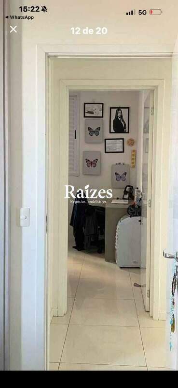 Apartamento, 4 quartos, 110 m² - Foto 11