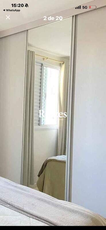 Apartamento, 4 quartos, 110 m² - Foto 2