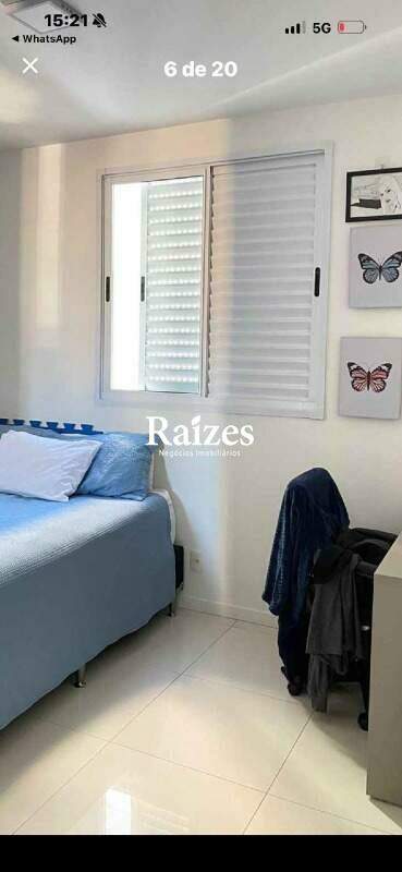 Apartamento, 4 quartos, 110 m² - Foto 16