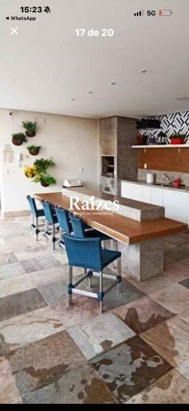 Apartamento, 4 quartos, 110 m² - Foto 1