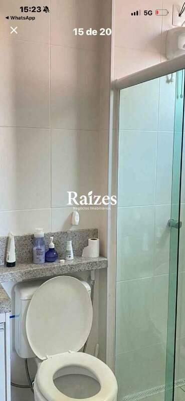 Apartamento, 4 quartos, 110 m² - Foto 8