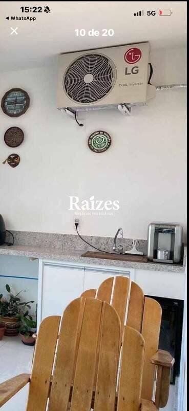 Apartamento, 4 quartos, 110 m² - Foto 12