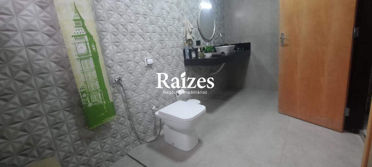 Casa, 3 quartos, 150 m² - Foto 11