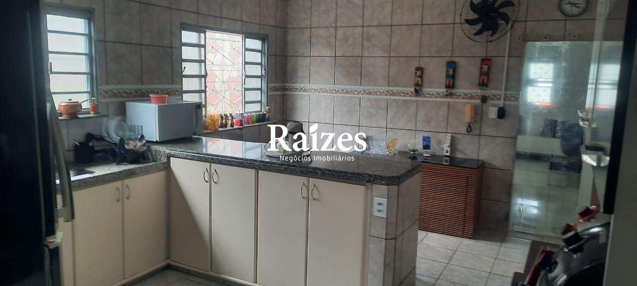 Casa, 3 quartos, 150 m² - Foto 17