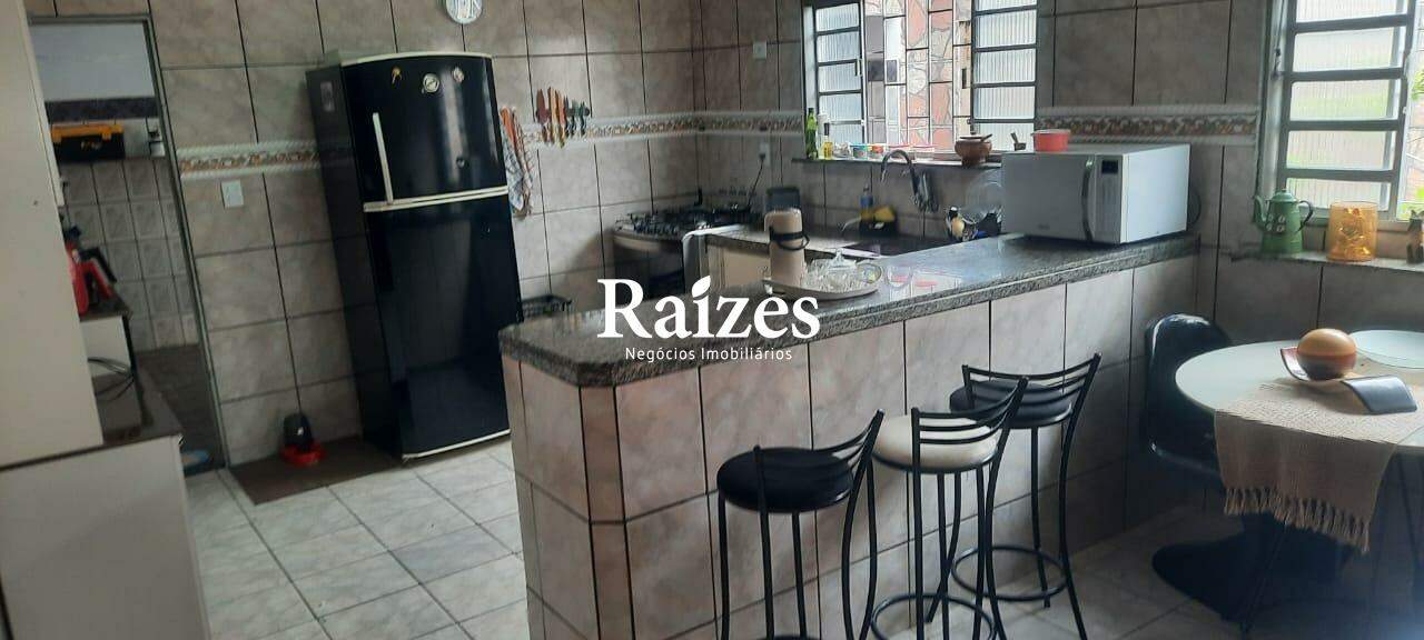 Casa, 3 quartos, 150 m² - Foto 14