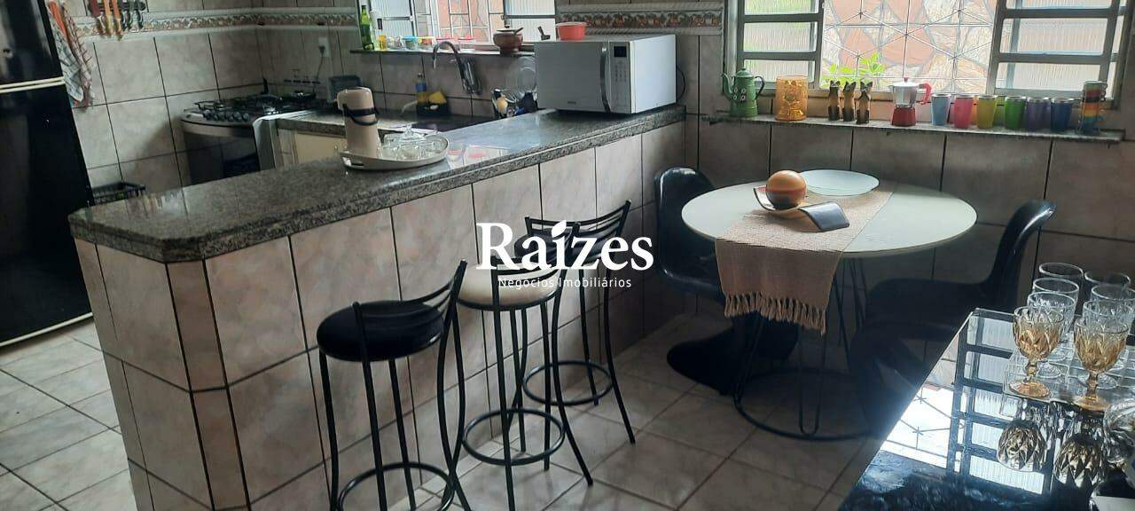 Casa, 3 quartos, 150 m² - Foto 12