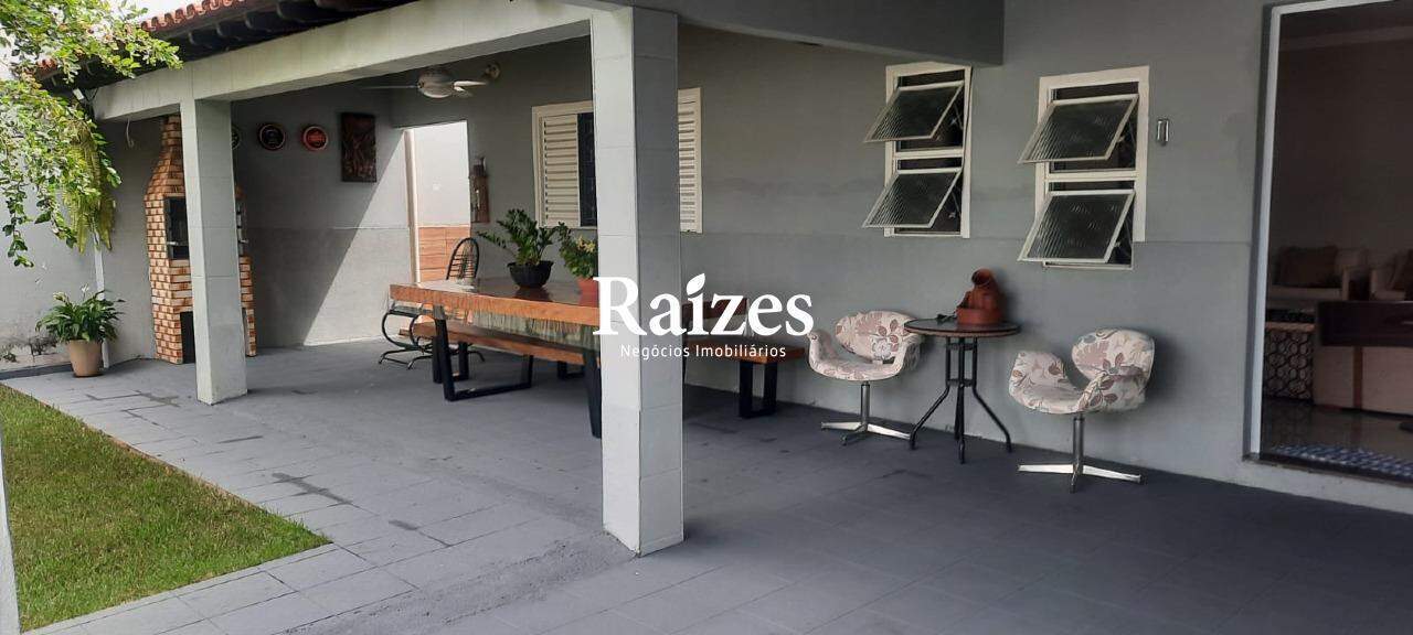 Casa, 3 quartos, 150 m² - Foto 28