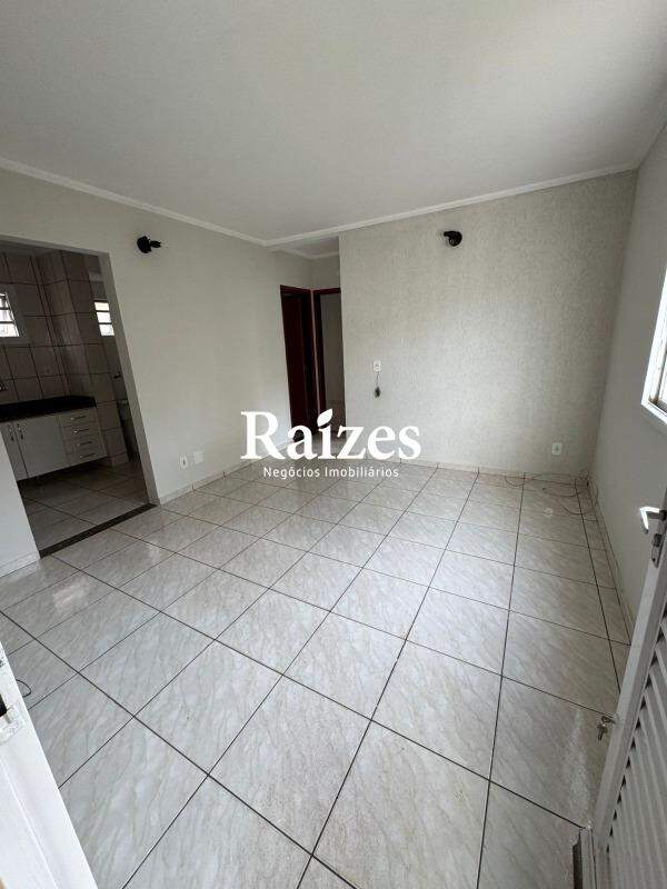 Apartamento, 2 quartos, 46 m² - Foto 1