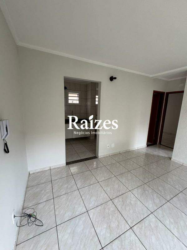 Apartamento, 2 quartos, 46 m² - Foto 2