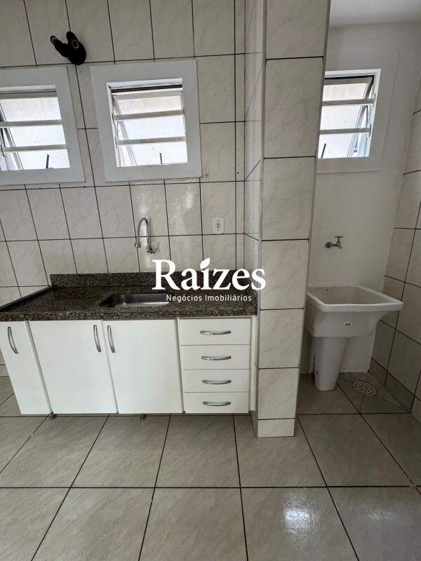 Apartamento, 2 quartos, 46 m² - Foto 8