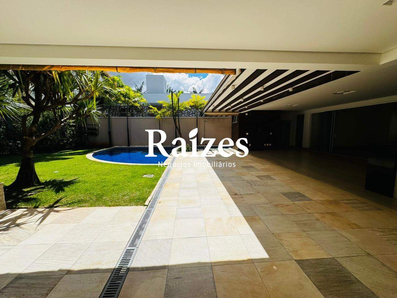 Casa, 3 quartos, 525 m² - Foto 5