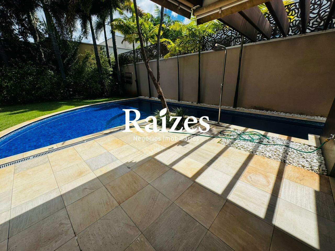 Casa, 3 quartos, 525 m² - Foto 1