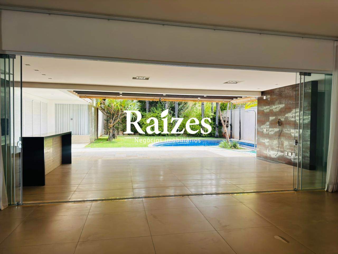 Casa, 3 quartos, 525 m² - Foto 2
