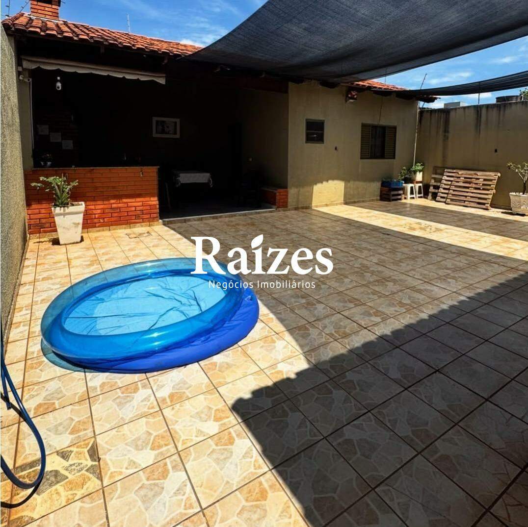 Casa, 4 quartos, 178 m² - Foto 5