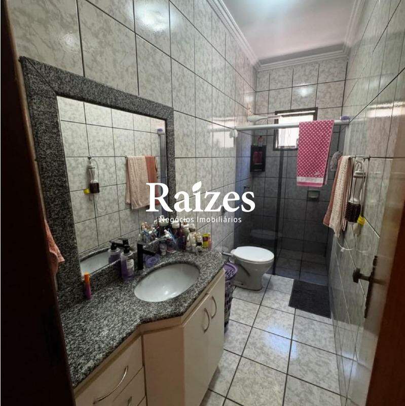 Casa, 4 quartos, 178 m² - Foto 9