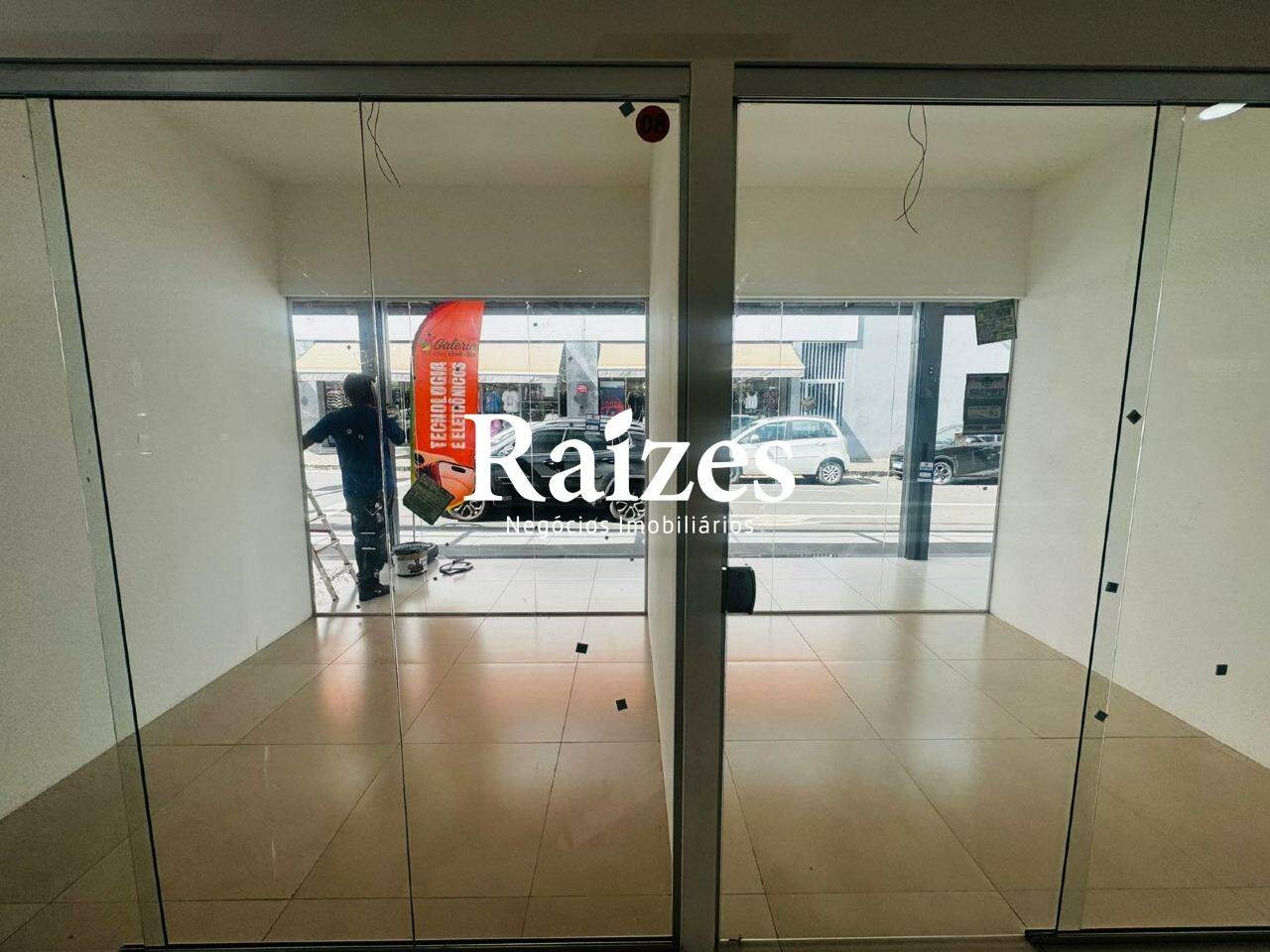 Loja-Salão, 6 m² - Foto 15