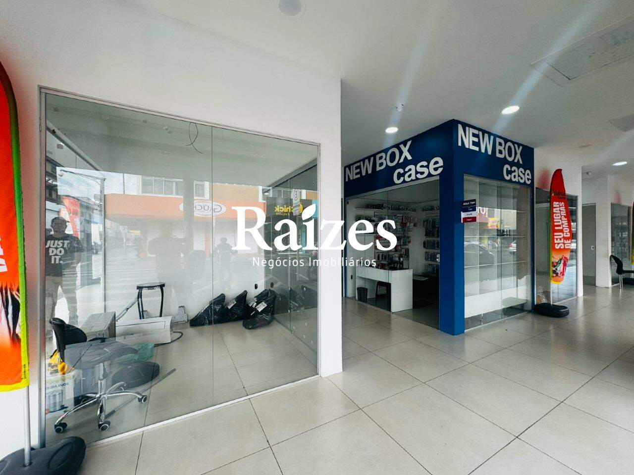 Loja-Salão, 6 m² - Foto 4