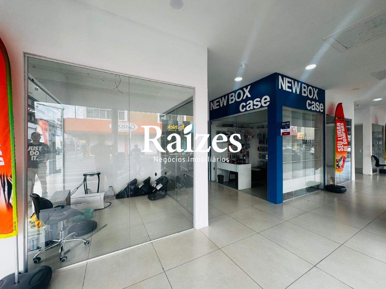 Loja-Salão, 6 m² - Foto 12