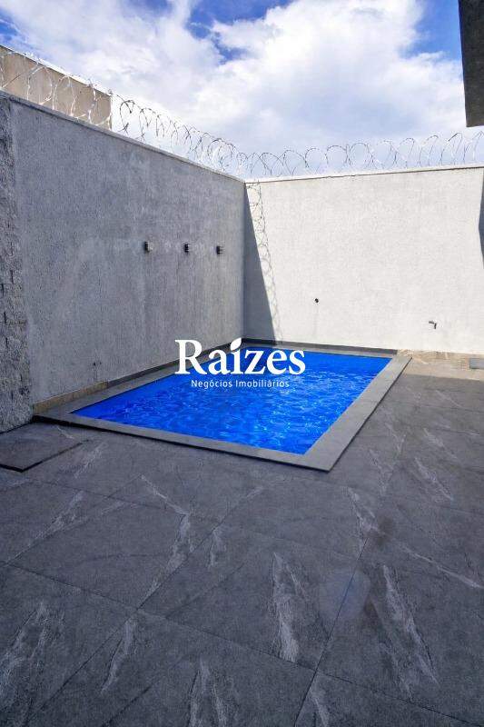 Casa, 3 quartos, 150 m² - Foto 4