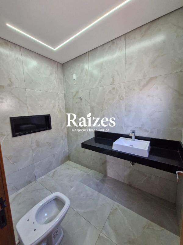 Casa, 3 quartos, 150 m² - Foto 9