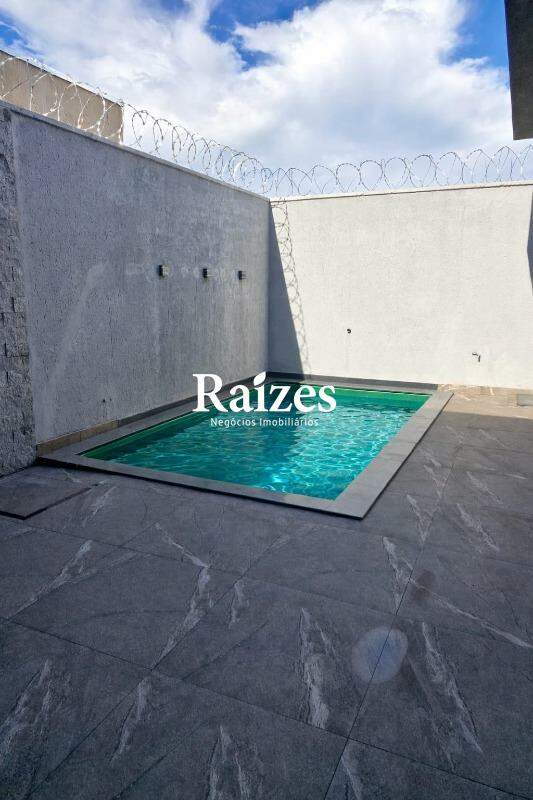 Casa, 3 quartos, 150 m² - Foto 3