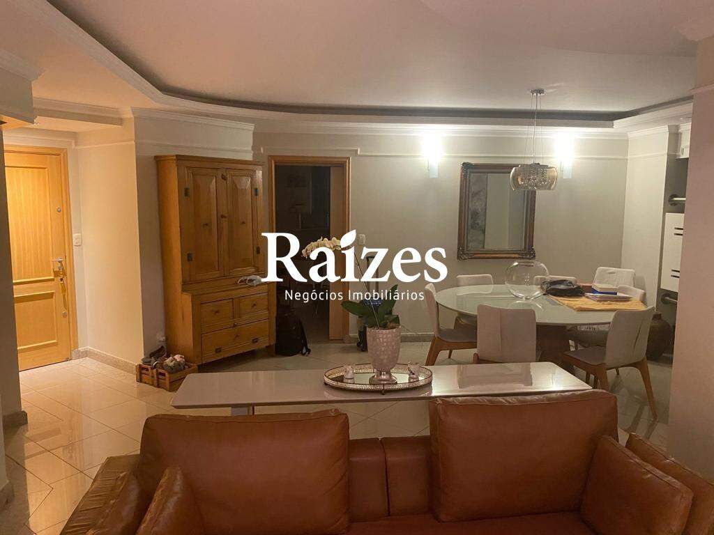 Apartamento, 3 quartos, 140 m² - Foto 5