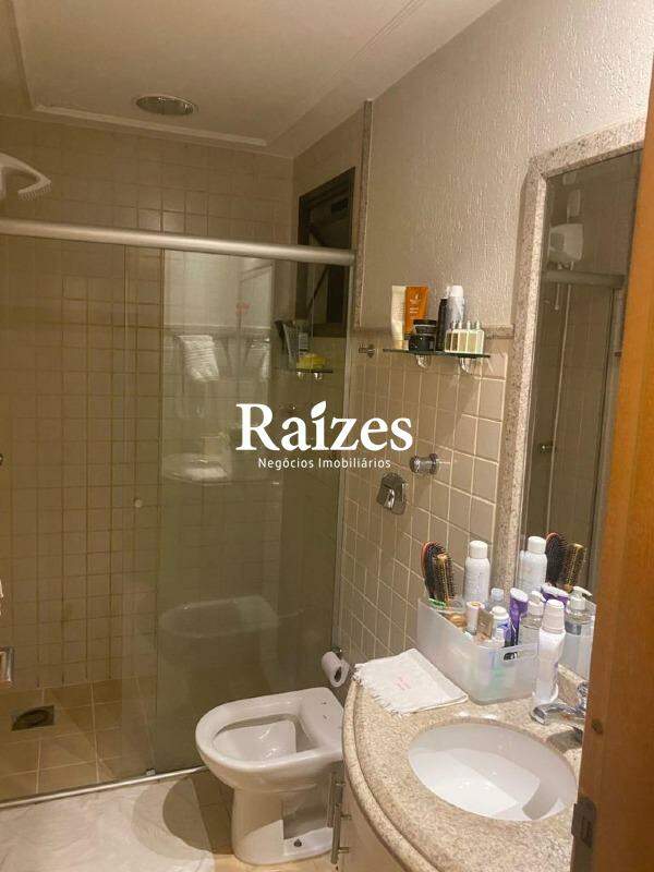 Apartamento, 3 quartos, 140 m² - Foto 24