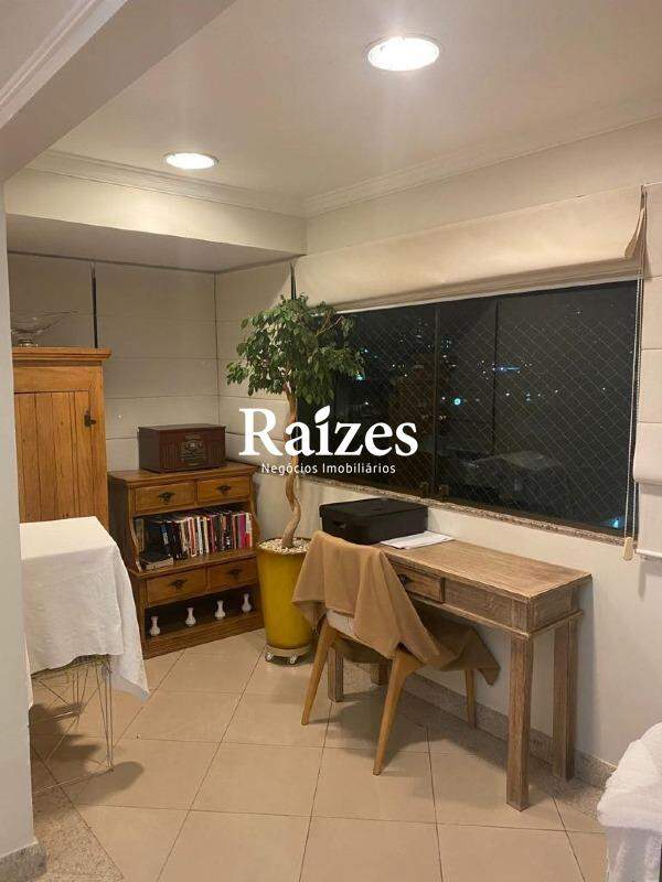 Apartamento, 3 quartos, 140 m² - Foto 26