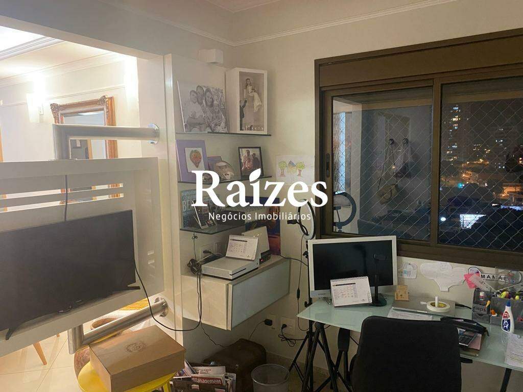 Apartamento, 3 quartos, 140 m² - Foto 29