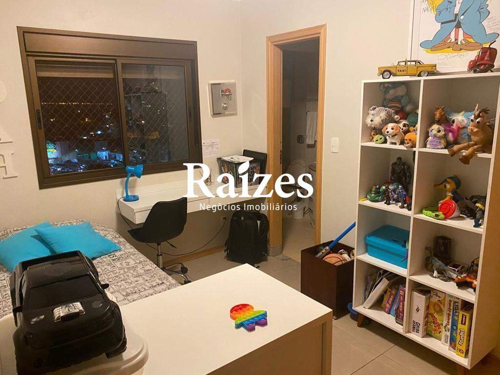 Apartamento, 3 quartos, 140 m² - Foto 22