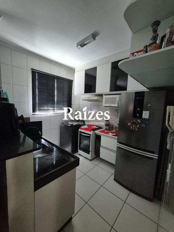 Apartamento, 2 quartos, 41 m² - Foto 4