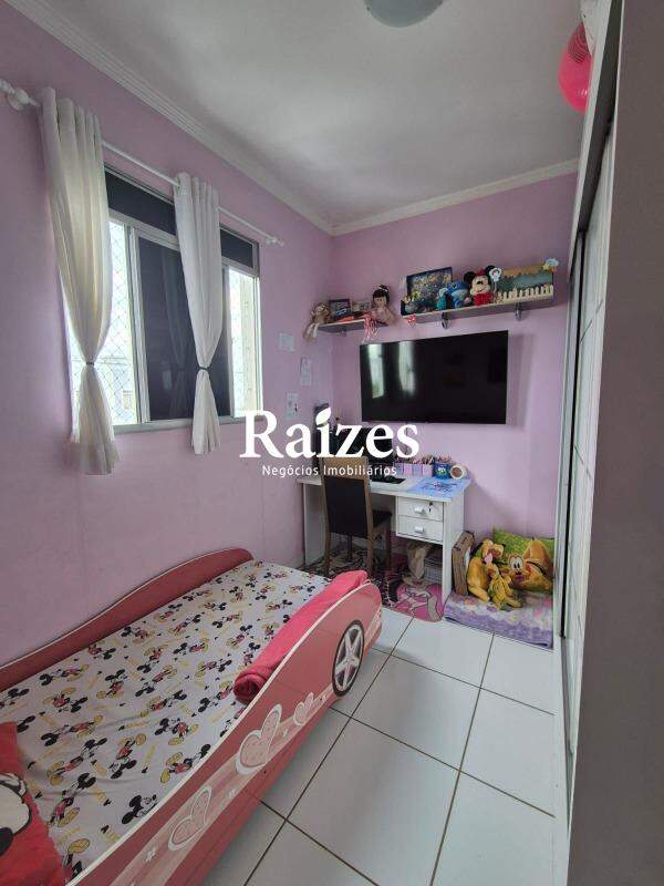 Apartamento, 2 quartos, 41 m² - Foto 2