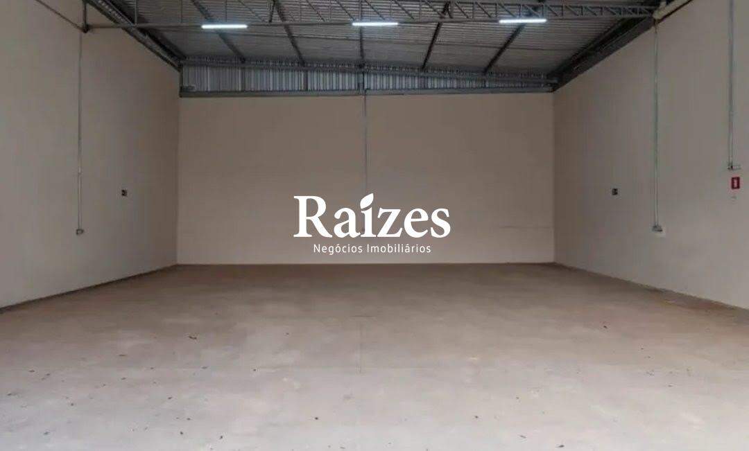 Depósito-Galpão, 450 m² - Foto 4